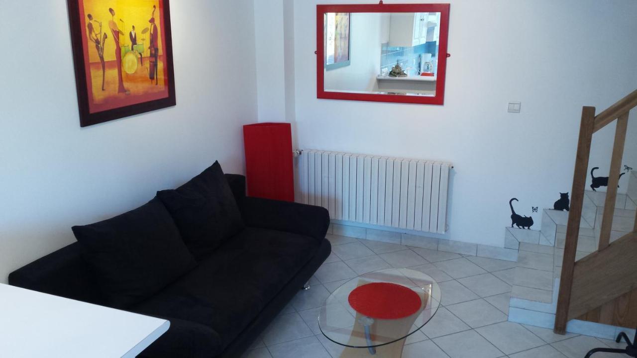 Hébergement de vacances O Rivage Du Mont 5 Pers *