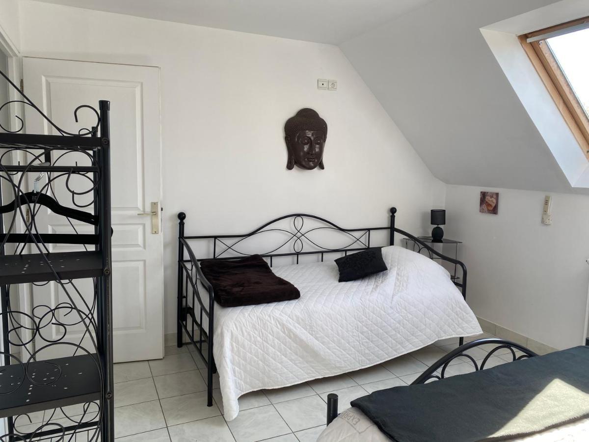 O Rivage Du Mont 5 Pers Hébergement de vacances *