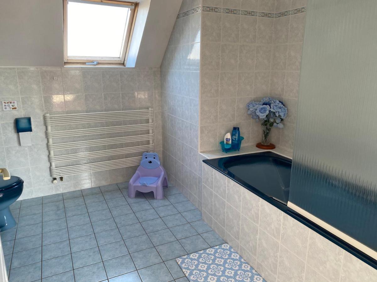 Hébergement de vacances O Rivage Du Mont 5 Pers